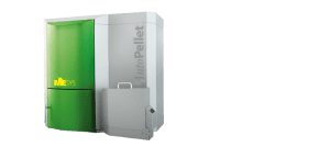 Maine Energy Systems autopellet