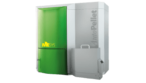 Maine Energy Systems autopellet