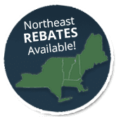 Maine Energy Systems Northeast rebate