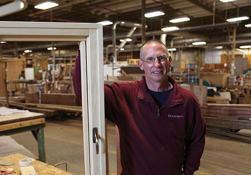Maine Energy Systems Testimonial Duratherm