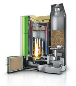 Maine Energy Systems PES56