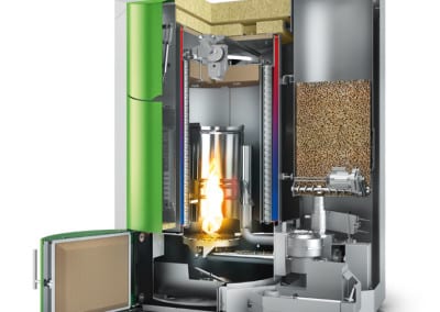 Maine Energy Systems PES56