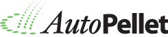 MESys AutoPellet wood pellet boiler logo