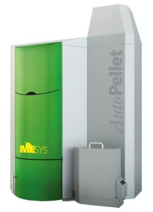 Maine Energy Systems PES56