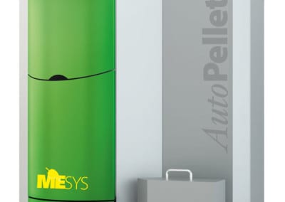 Maine Energy Systems PES56