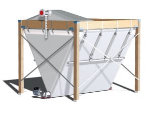 Maine Energy Systems FleXILO KGT