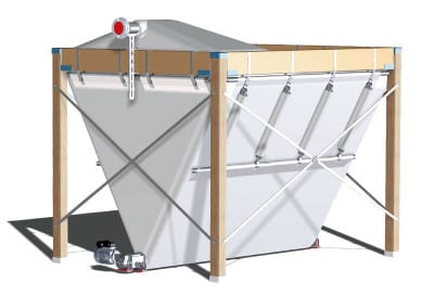 Maine Energy Systems FleXILO KGT