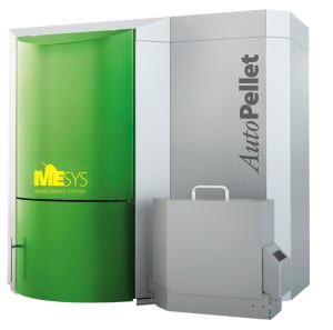 Maine Energy Systems PE20