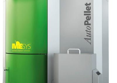 Maine Energy Systems PE20