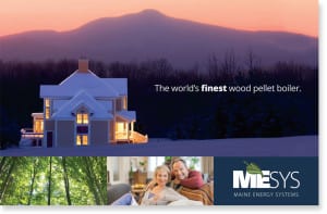 Maine Energy Systems Brochure
