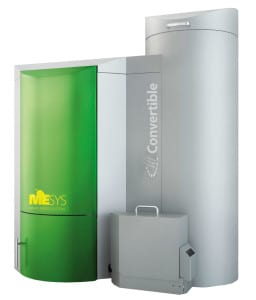 Maine Energy Systems PEB20