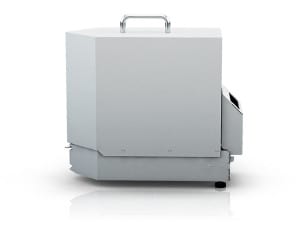 Maine Energy Systems ash compression box