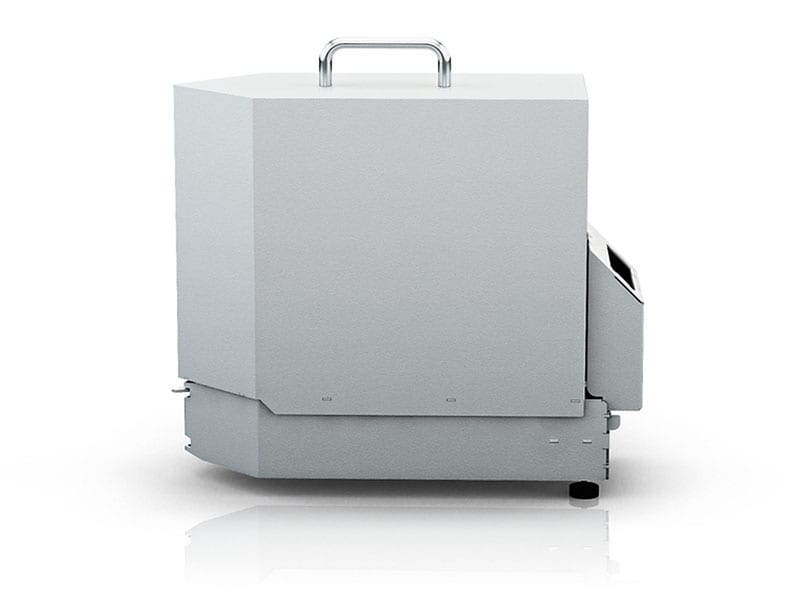 Ash Compression Box