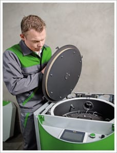 Maine Energy Systems Certified Dealer