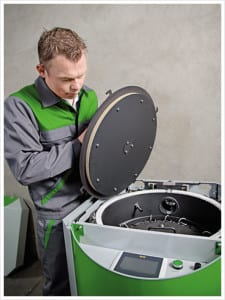 Maine Energy Systems Certified Dealer