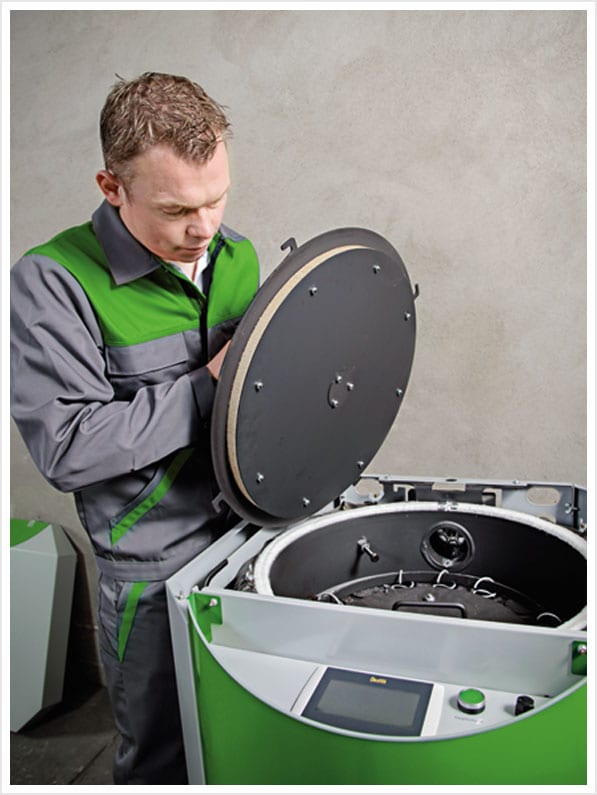 Maine Energy Systems Certified Dealer