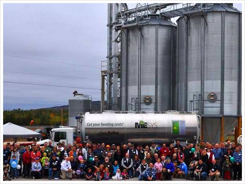 Maine Energy Systems Independence Day