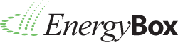 MESys AutoPellet Energy Box Logo