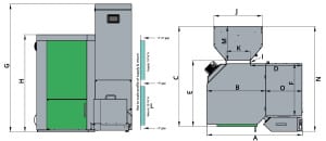 Maine Energy Systems Furnace Specs