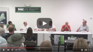 Maine Energy Systems Homeowner Video
