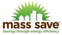 Mass save logo