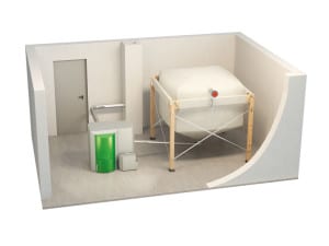 Maine Energy Systems autopellet