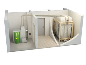 Maine Energy Systems autopellet