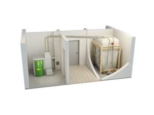 Maine Energy Systems autopellet