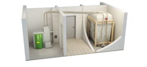 Maine Energy Systems autopellet