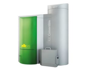 Maine Energy Systems Convertible 20kw