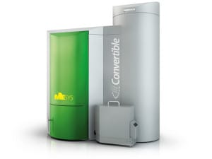 Maine Energy Systems Convertible