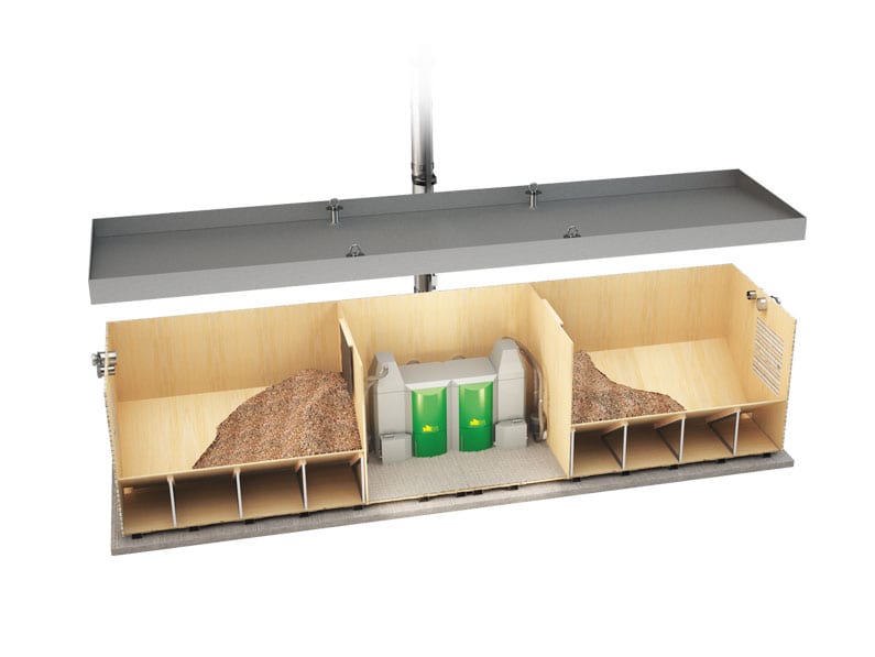 MESys Energy Box