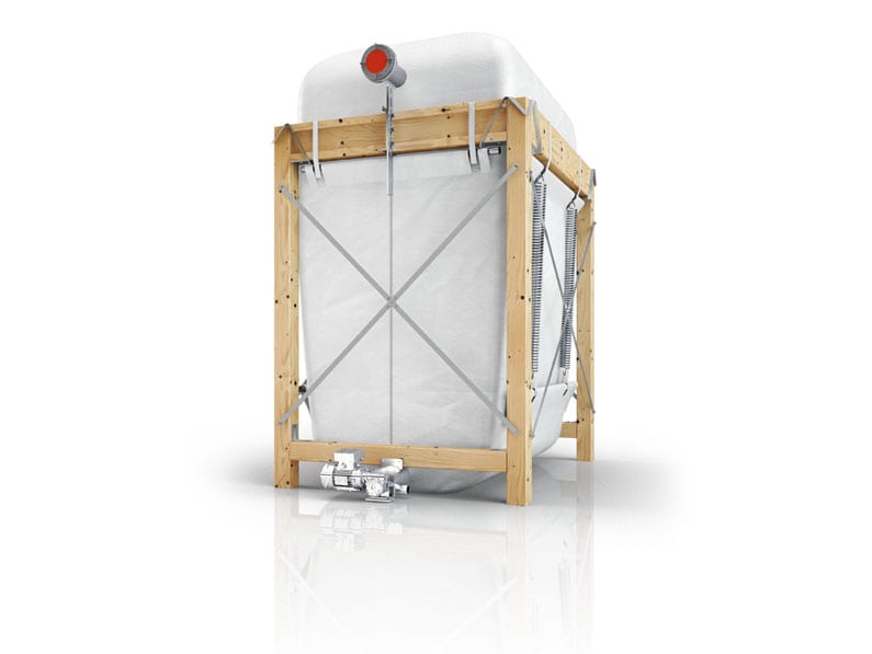 Maine Energy Systems Flexilo