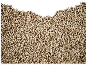 Maine Energy Systems Pellets