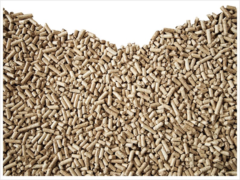 Maine Energy Systems Pellets