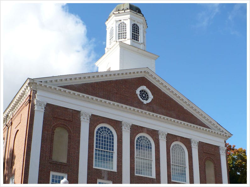 Maine Energy Systems Peterborough