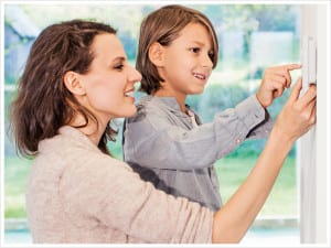 Maine Energy Systems thermostat adjustment