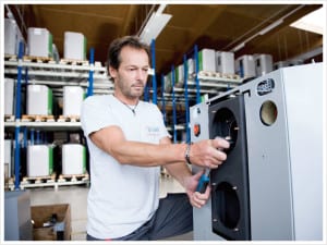 Maine Energy Systems Training