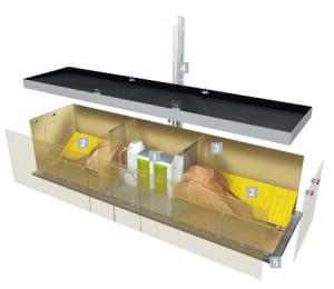 Maine Energy Systems Diagram