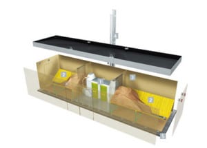 Maine Energy Systems Diagram