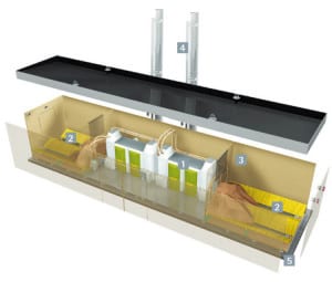 Maine Energy Systems Diagram