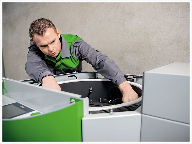 Maine Energy Systems Warranty Service