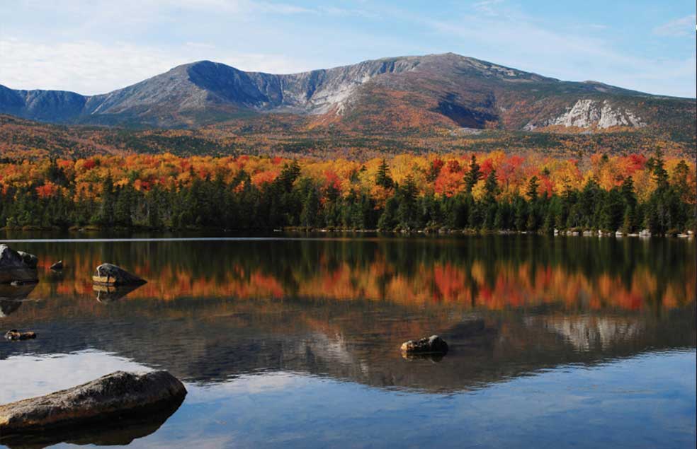 Maine Energy Systems Mountain Lake