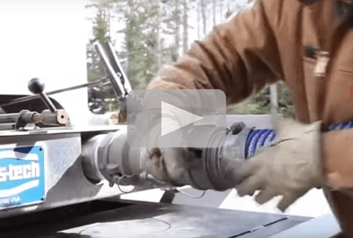 Maine Energy Systems autopellet