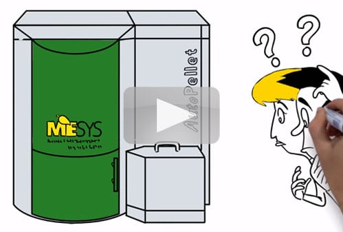 Maine Energy Systems Autopellet